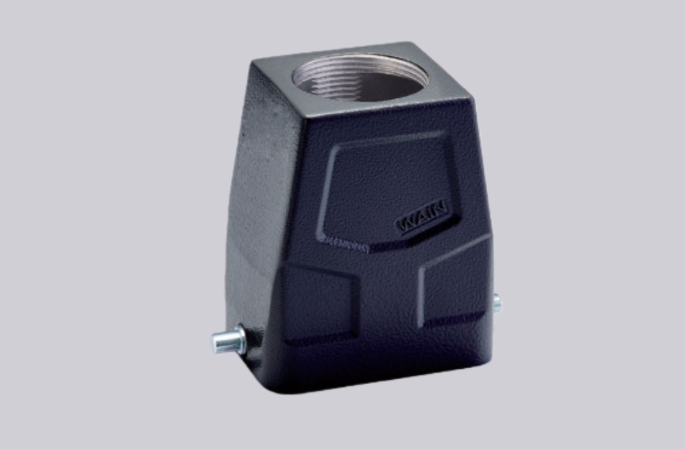 W6B-MTEH-2B-PG21 | High-Quality Rectangular Connectors
