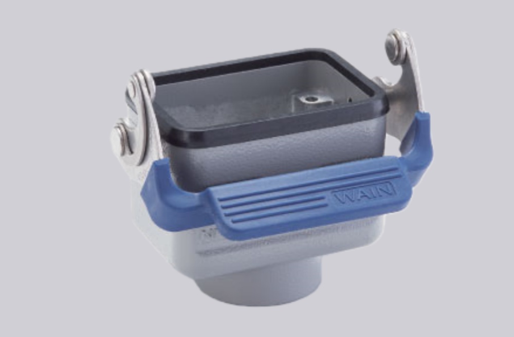 W6B-CCT-1L/SC-M25 | High-Quality Rectangular Connectors