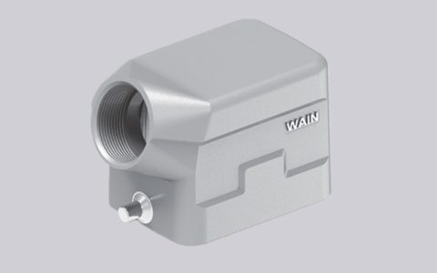 EMC.W6B-SE-2B-M20 | High-Quality Rectangular Connectors