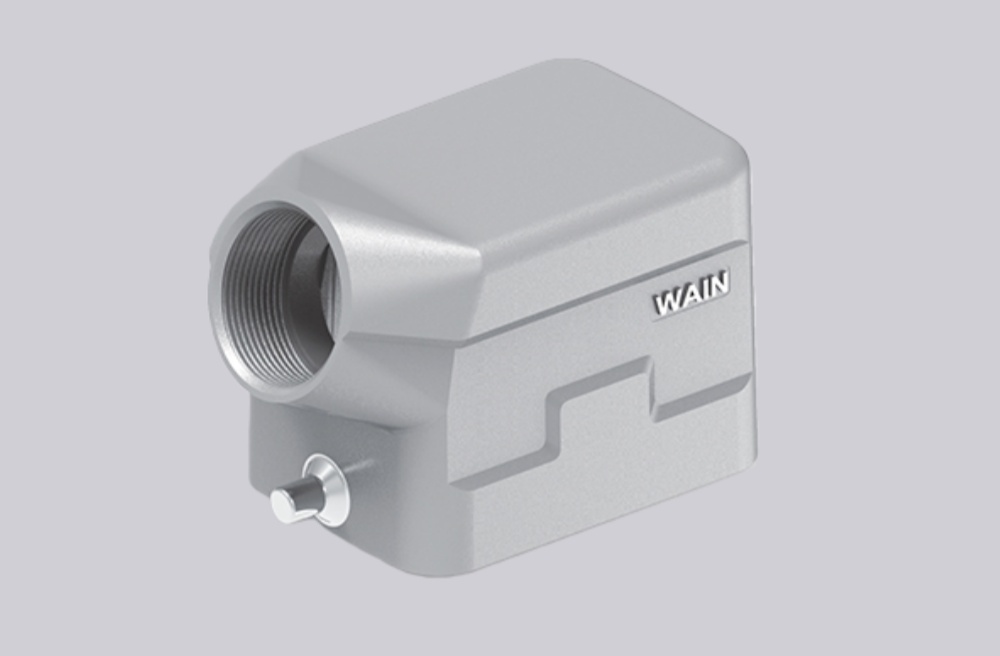 EMC.W6B-SE-2B-M20 | High-Quality Rectangular Connectors