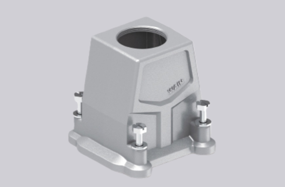 EMC.W6B-TEH-4S-PG21 | High-Quality Rectangular Connectors