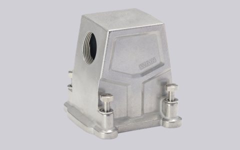 EMC.W6B-SEH-4S-M32 | High-Quality Rectangular Connectors