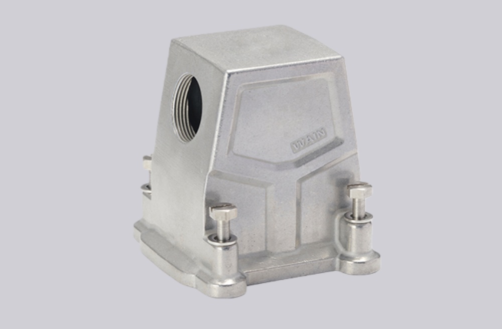 EMC.W6B-SEH-4S-PG21 | High-Quality Rectangular Connectors