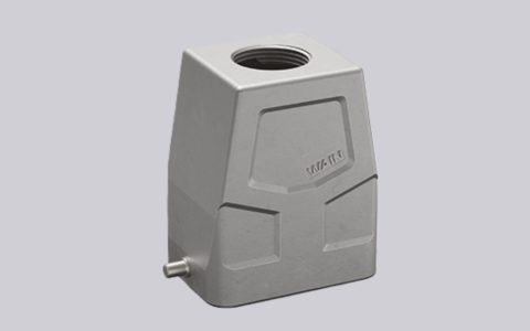 W6B/HT-TEH-2B-M32 | High-Quality Rectangular Connectors