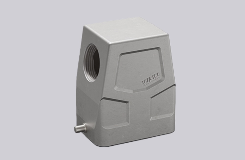 W6B/HT-SEH-2B-M32 | High-Quality Rectangular Connectors