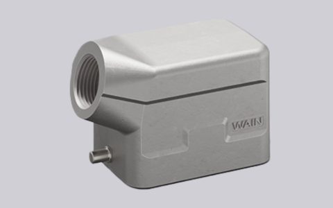 W6B/HT-SE-2B-M20 | High-Quality Rectangular Connectors