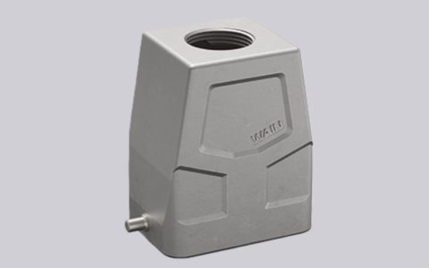 W6B/HT-TEH-2B-M25 | High-Quality Rectangular Connectors