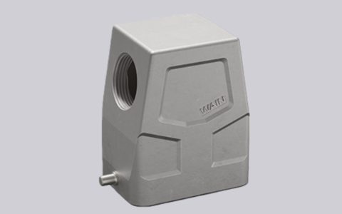 W6B/HT-SEH-2B-M25 | High-Quality Rectangular Connectors