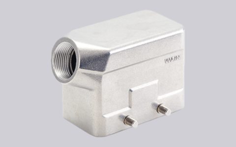 EMC.W10B-SE-4B-M20 | High-Quality Rectangular Connectors