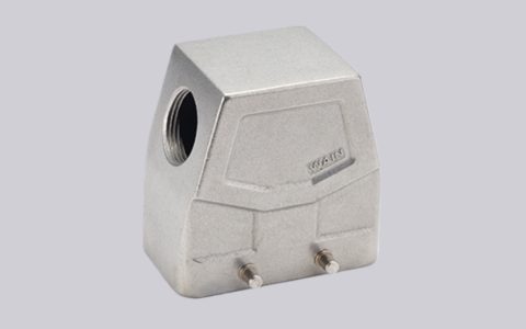 EMC.W10B-SEH-4B-M32 | High-Quality Rectangular Connectors