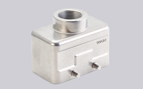 EMC.W10B-TE-4B-M25 | High-Quality Rectangular Connectors