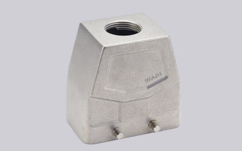 EMC.W10B-TEH-4B-M32 | High-Quality Rectangular Connectors