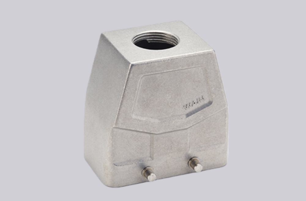 EMC.W10B-TEH-4B-M32 | High-Quality Rectangular Connectors-RedTech360