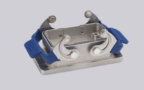 EMC1.W10B-BK-2L/SC | High-Quality Rectangular Connectors
