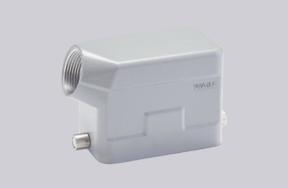 W10B-SE-2B-PG16 | High-Quality Rectangular Connectors-RedTech360