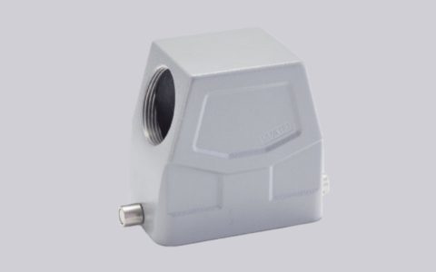 W10B-SEH-2B-M25 | High-Quality Rectangular Connectors