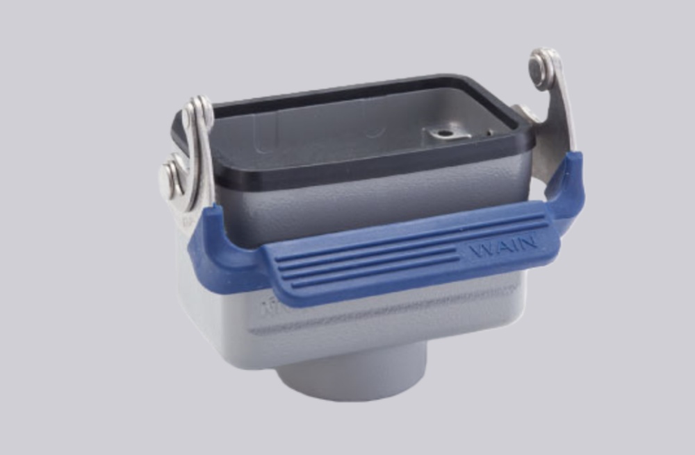 W10B-CCT-1L/SC-M25 | High-Quality Rectangular Connectors-RedTech360