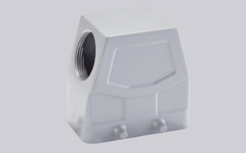 W10B-SEH-4B-M25 | High-Quality Rectangular Connectors