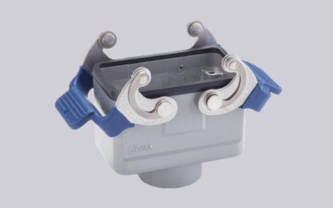 W10B-CCT-2L/SC-M20 | High-Quality Rectangular Connectors