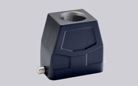 W10B-MTEH-2B-M32 | High-Quality Rectangular Connectors