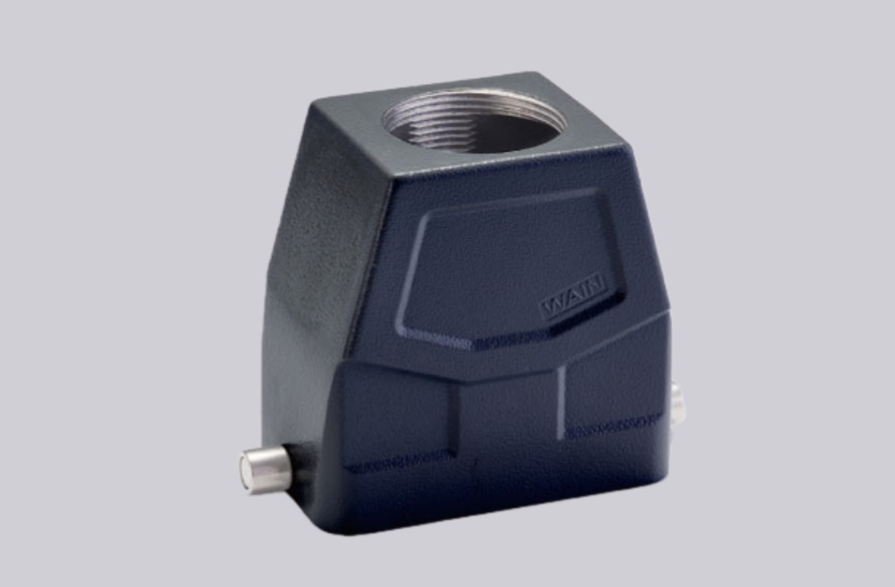 W10B-MTEH-2B-M32 | High-Quality Rectangular Connectors-RedTech360