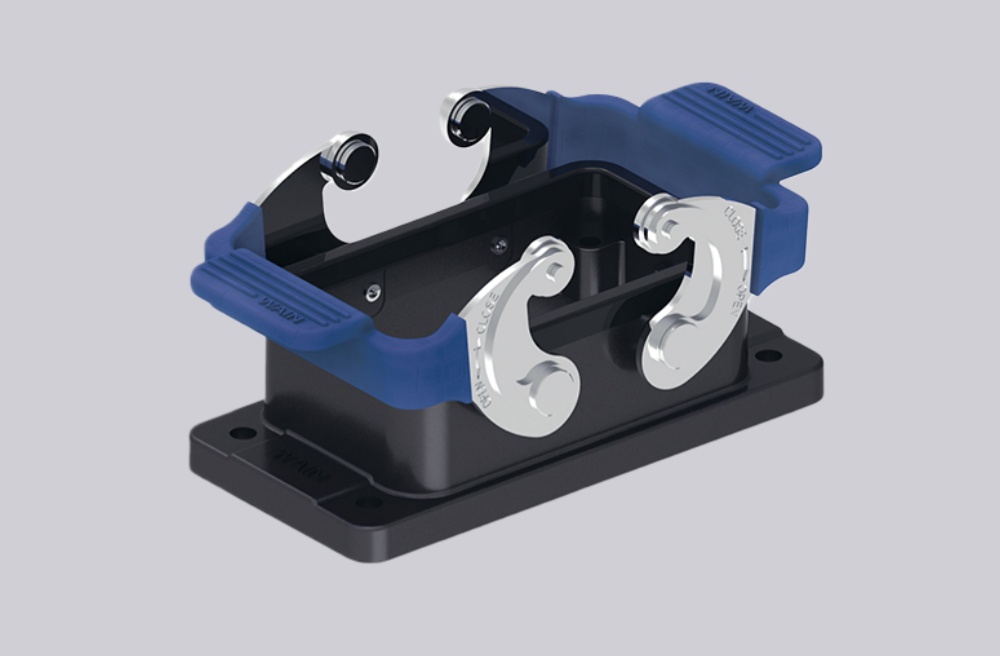 W10B-MBK-2L/SC | High-Quality Rectangular Connectors-RedTech360