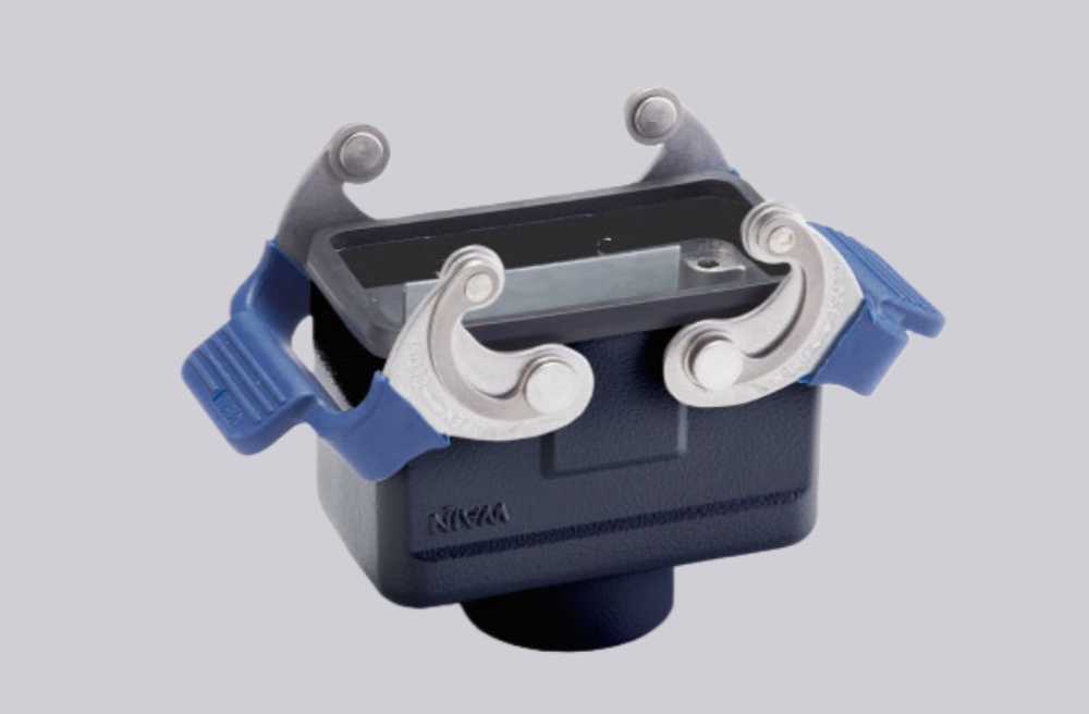 W10B-MCCT-2L/SC-PG16 | High-Quality Rectangular Connectors-RedTech360