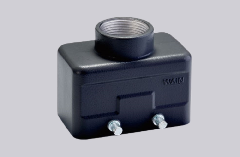 W10B-MTE-4B-M20 | High-Quality Rectangular Connectors-RedTech360