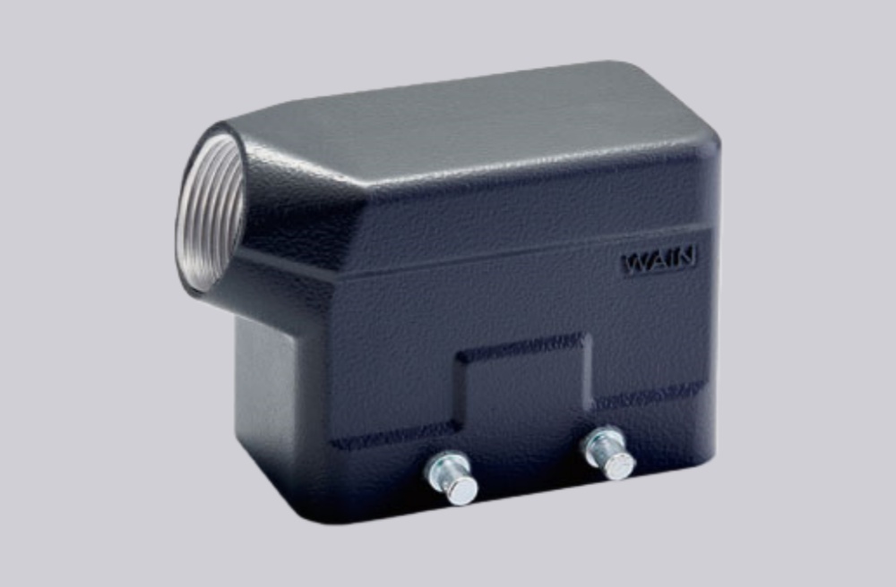 W10B-MSE-4B-M20 | High-Quality Rectangular Connectors-RedTech360