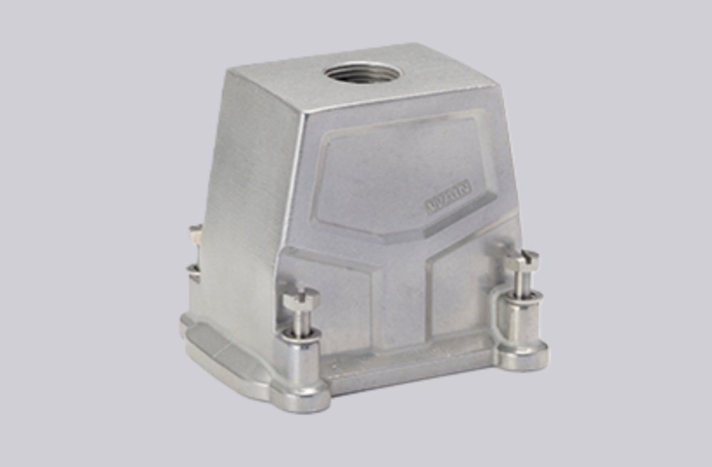 EMC.W10B-TEH-4S-M32 | High-Quality Rectangular Connectors-RedTech360