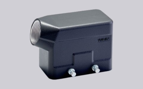 W10B-MSE-4B-M25 | High-Quality Rectangular Connectors