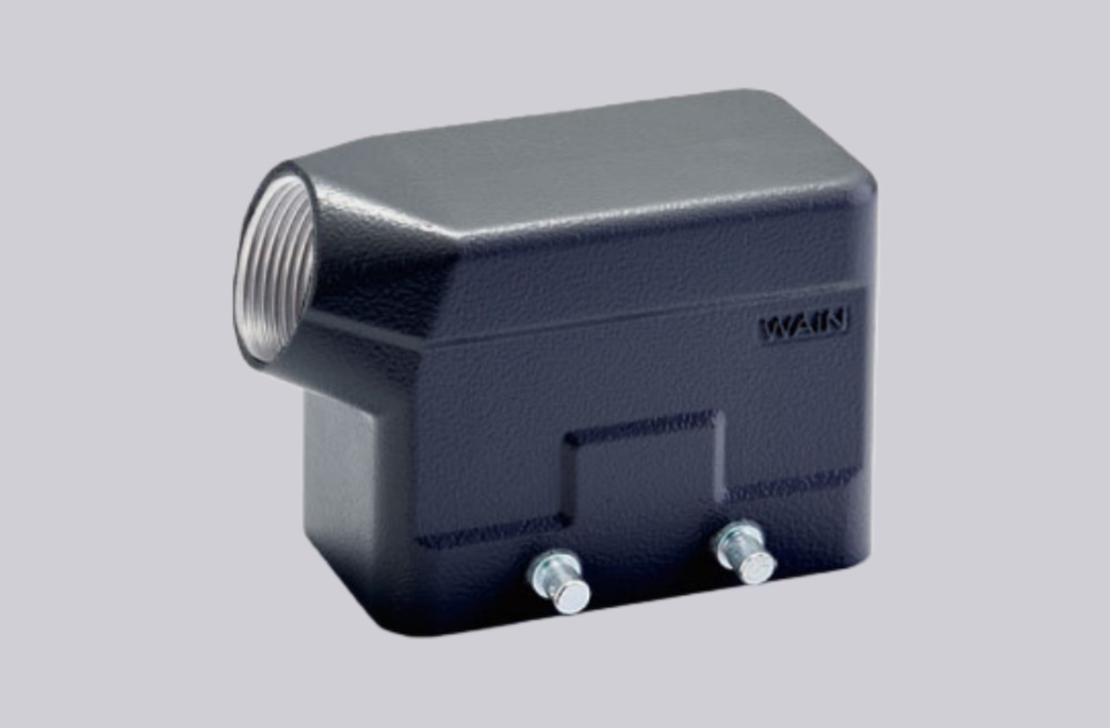 W10B-MSE-4B-M25 | High-Quality Rectangular Connectors-RedTech360