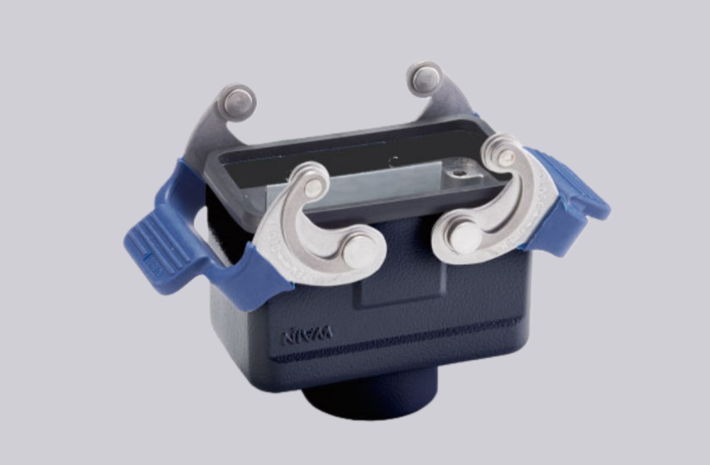 W10B-MCCT-2L/SC-M20 | High-Quality Rectangular Connectors-RedTech360