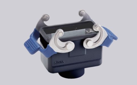 W10B-MCCT-2L/SC-M25 | High-Quality Rectangular Connectors