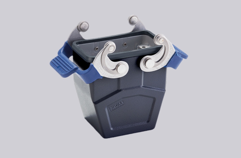 W10B-MCCTH-2L/SC-M32 | High-Quality Rectangular Connectors-RedTech360