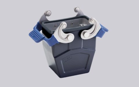 W10B-MCCTH-2L/SC-PG21 | High-Quality Rectangular Connectors