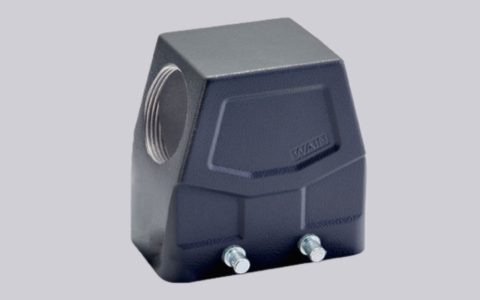 W10B-MSEH-4B-M32 | High-Quality Rectangular Connectors