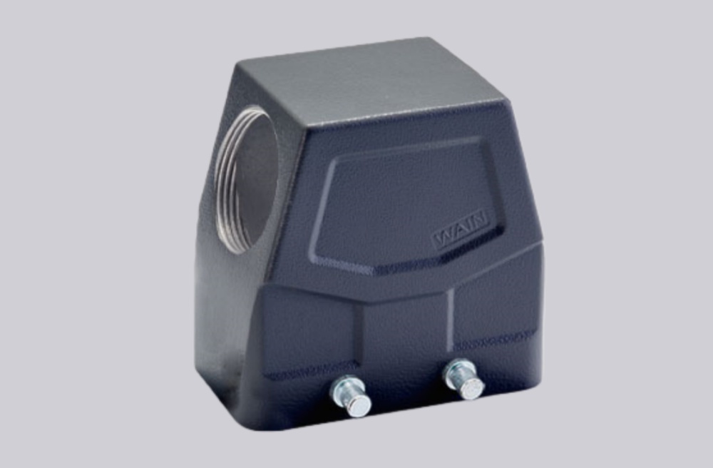 W10B-MSEH-4B-M32 | High-Quality Rectangular Connectors-RedTech360