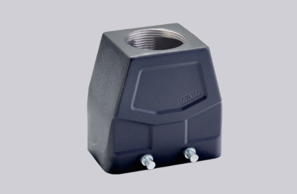 W10B-MTEH-4B-PG29 | High-Quality Rectangular Connectors-RedTech360