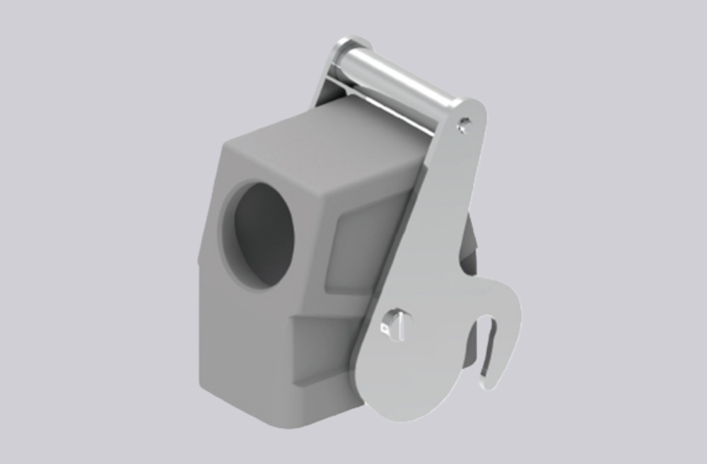 W10B-SEH-1L/C-PG29 | High-Quality Rectangular Connectors-RedTech360