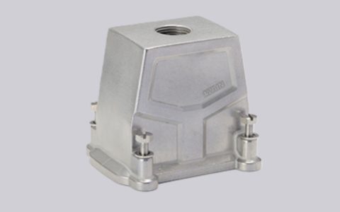 EMC.W10B-TEH-4S-PG29 | High-Quality Rectangular Connectors