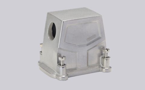 EMC.W10B-SEH-4S-PG29 | High-Quality Rectangular Connectors