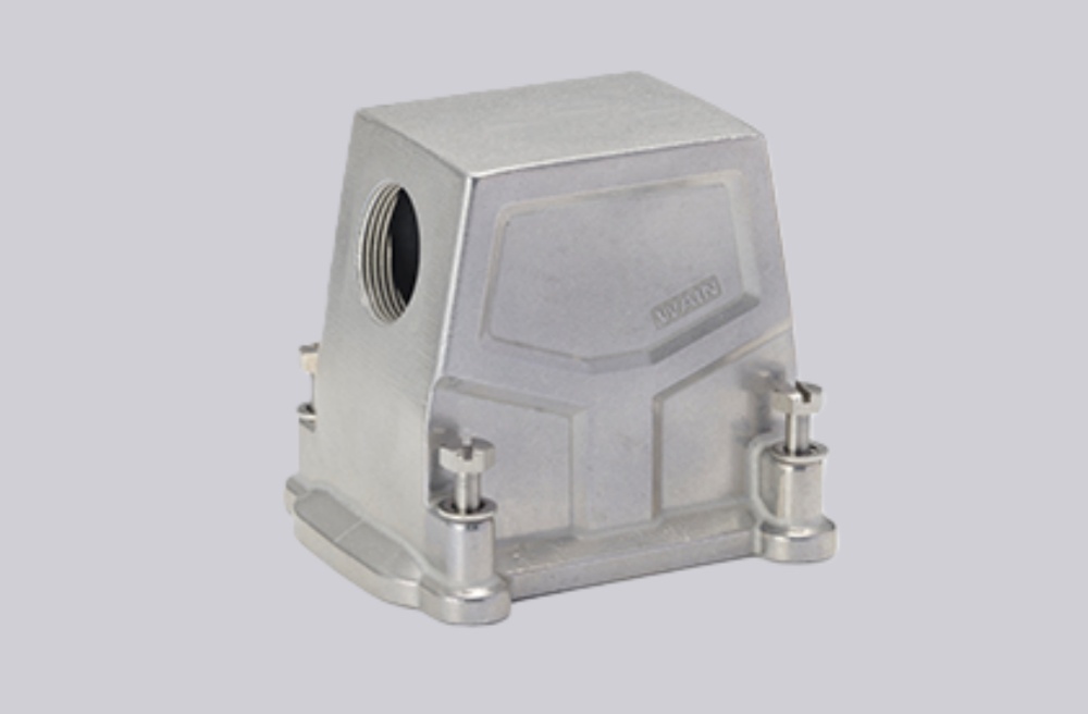 EMC.W10B-SEH-4S-M32 | High-Quality Rectangular Connectors-RedTech360