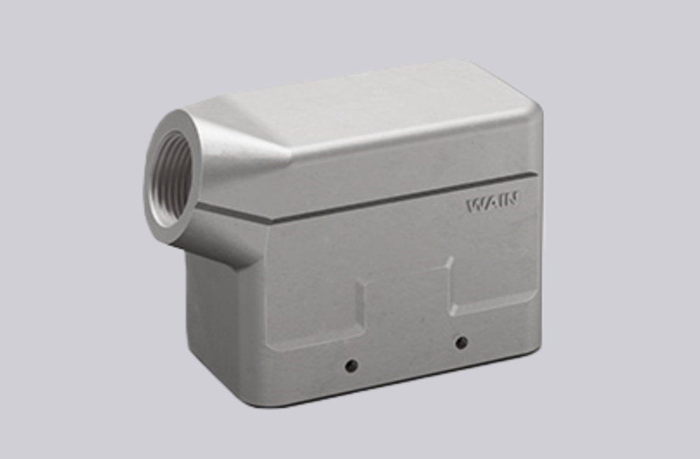 W10B/HT-SE-4B-M20 | High-Quality Rectangular Connectors-RedTech360