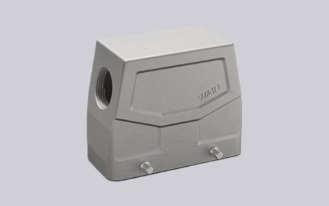 W10B/HT-SEH-4B-M25 | High-Quality Rectangular Connectors