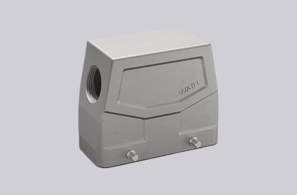 W10B/HT-SEH-4B-M25 | High-Quality Rectangular Connectors-RedTech360