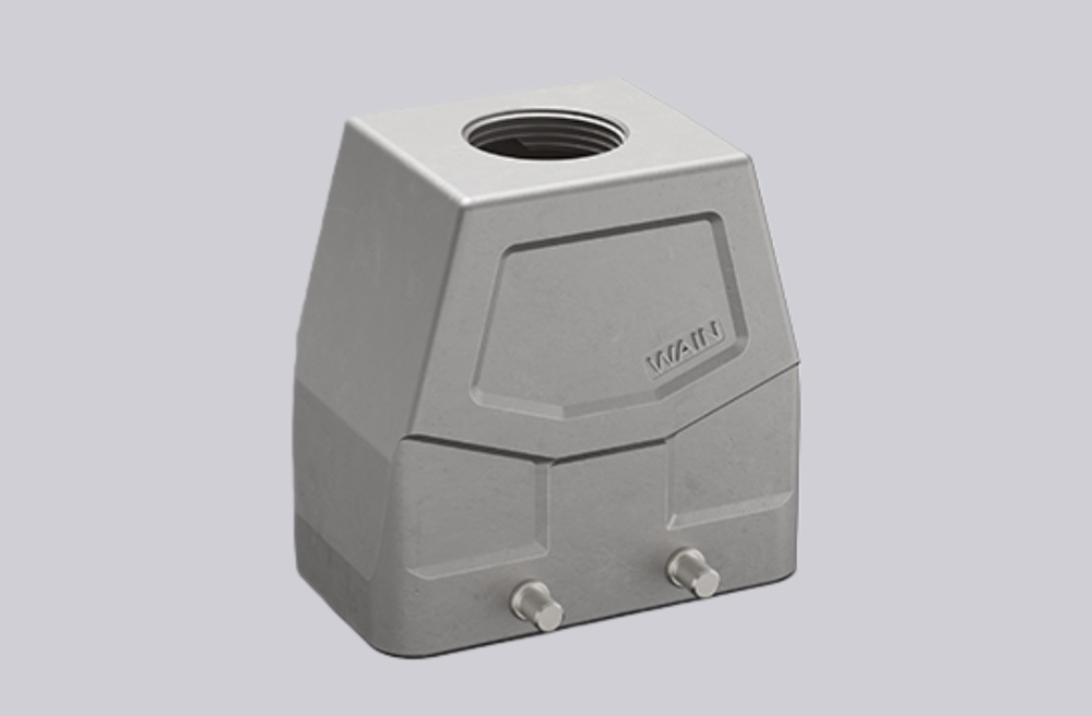 W10B/HT-TEH-4B-M32 | High-Quality Rectangular Connectors-RedTech360
