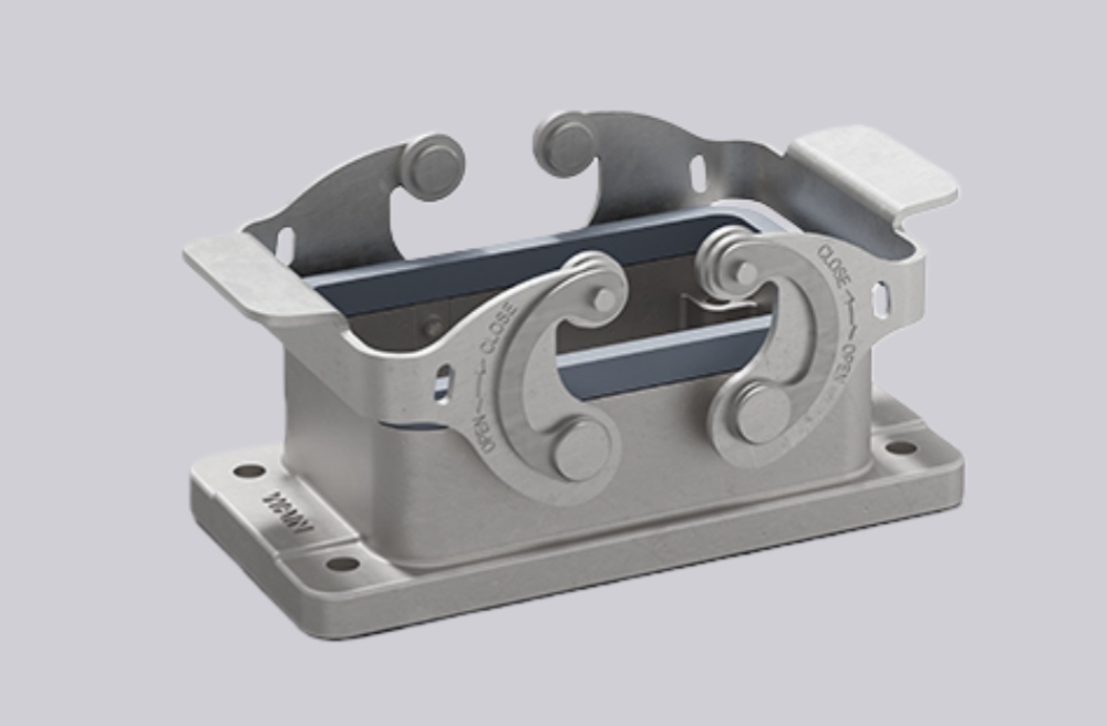 W10B/HT-BK-2L/SCN | High-Quality Rectangular Connectors-RedTech360