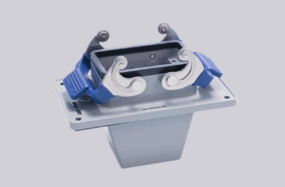 W10B-CCTH/BK-2L/SC-PG21 | High-Quality Rectangular Connectors-RedTech360