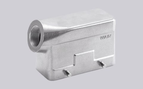 EMC.W16B-SE-4B-PG21 | High-Quality Rectangular Connectors